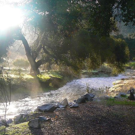 Pio Pico Rv Resort & Campground Jamul Екстериор снимка