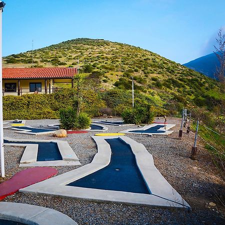 Pio Pico Rv Resort & Campground Jamul Екстериор снимка
