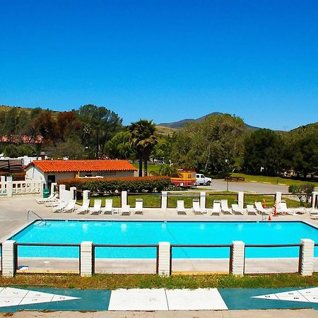 Pio Pico Rv Resort & Campground Jamul Екстериор снимка