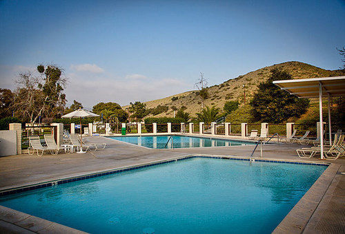 Pio Pico Rv Resort & Campground Jamul Екстериор снимка