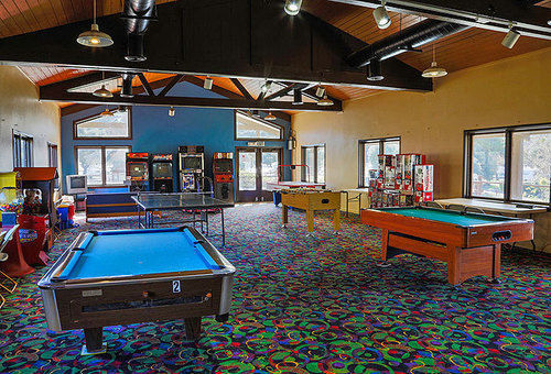 Pio Pico Rv Resort & Campground Jamul Екстериор снимка