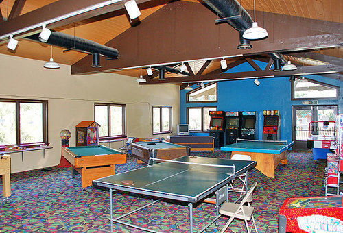 Pio Pico Rv Resort & Campground Jamul Екстериор снимка