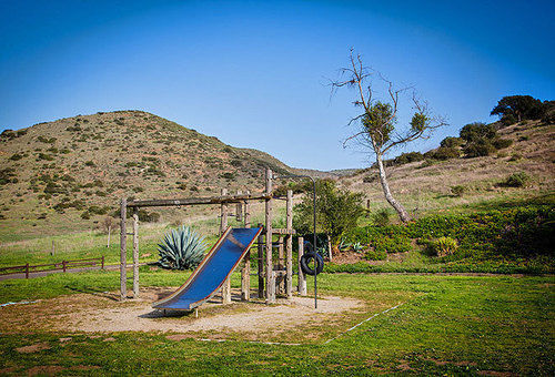 Pio Pico Rv Resort & Campground Jamul Екстериор снимка