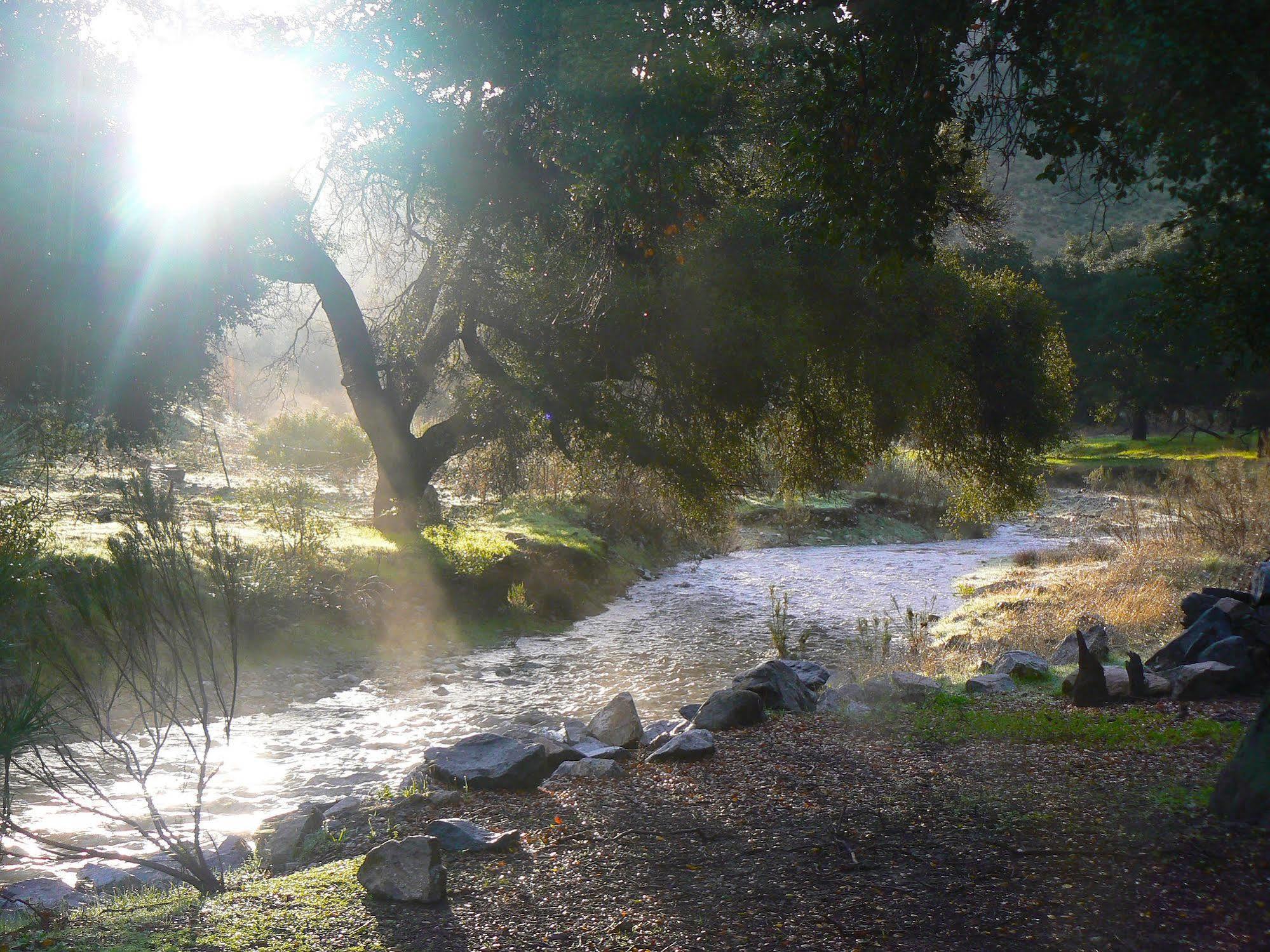 Pio Pico Rv Resort & Campground Jamul Екстериор снимка