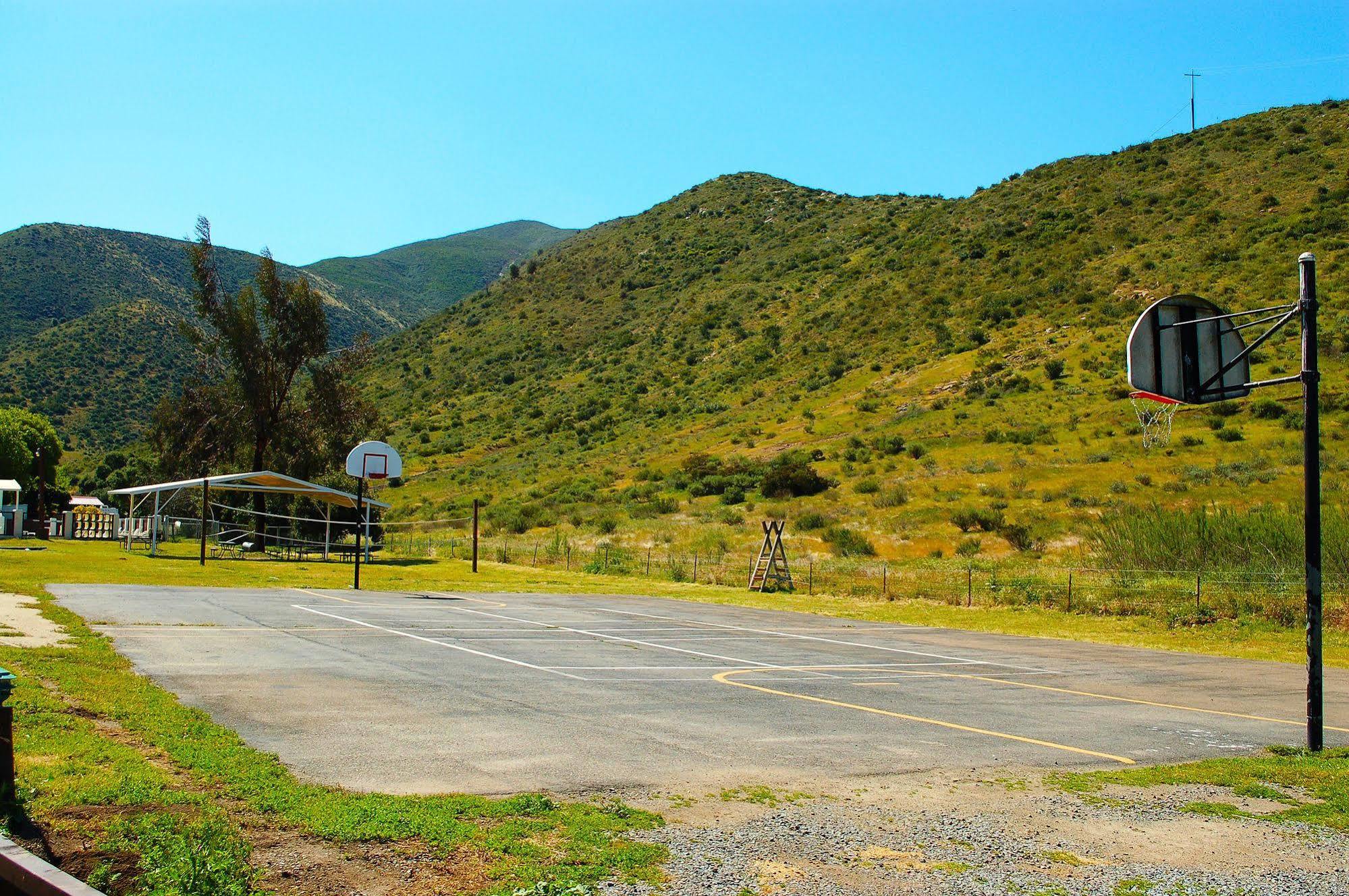 Pio Pico Rv Resort & Campground Jamul Екстериор снимка