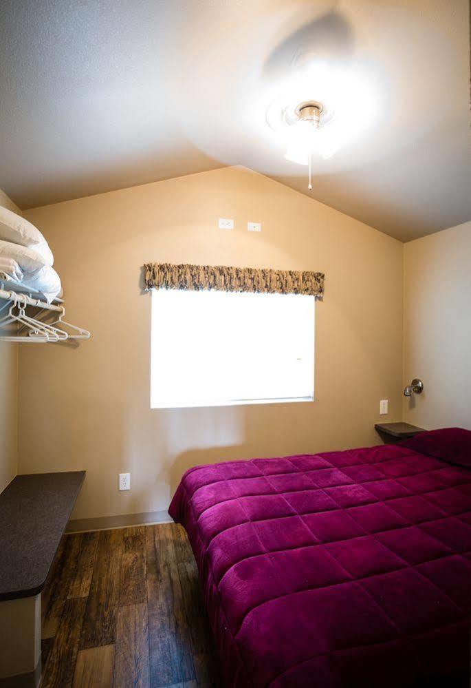 Pio Pico Rv Resort & Campground Jamul Екстериор снимка
