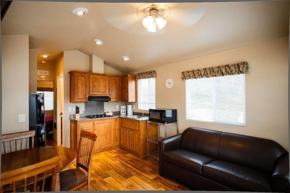 Pio Pico Rv Resort & Campground Jamul Екстериор снимка